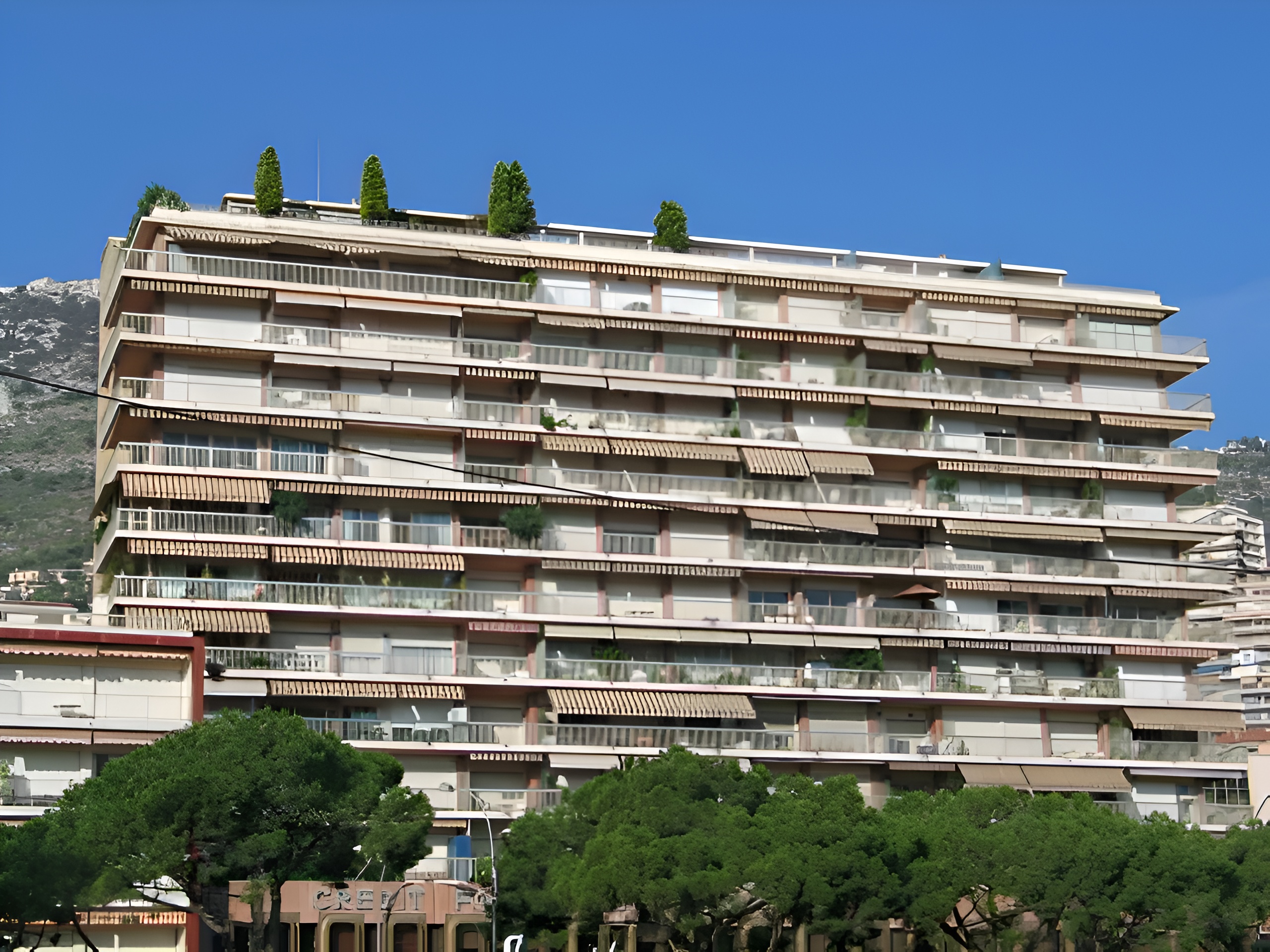 Il Shangri-La