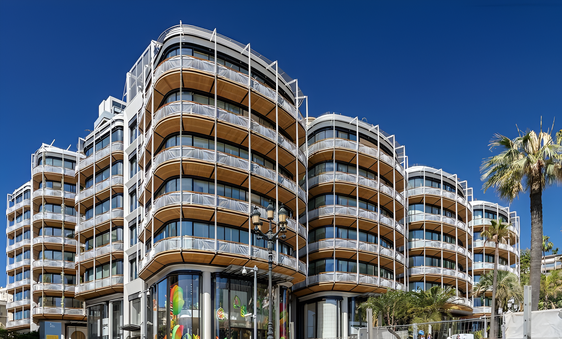 One Monte-Carlo 