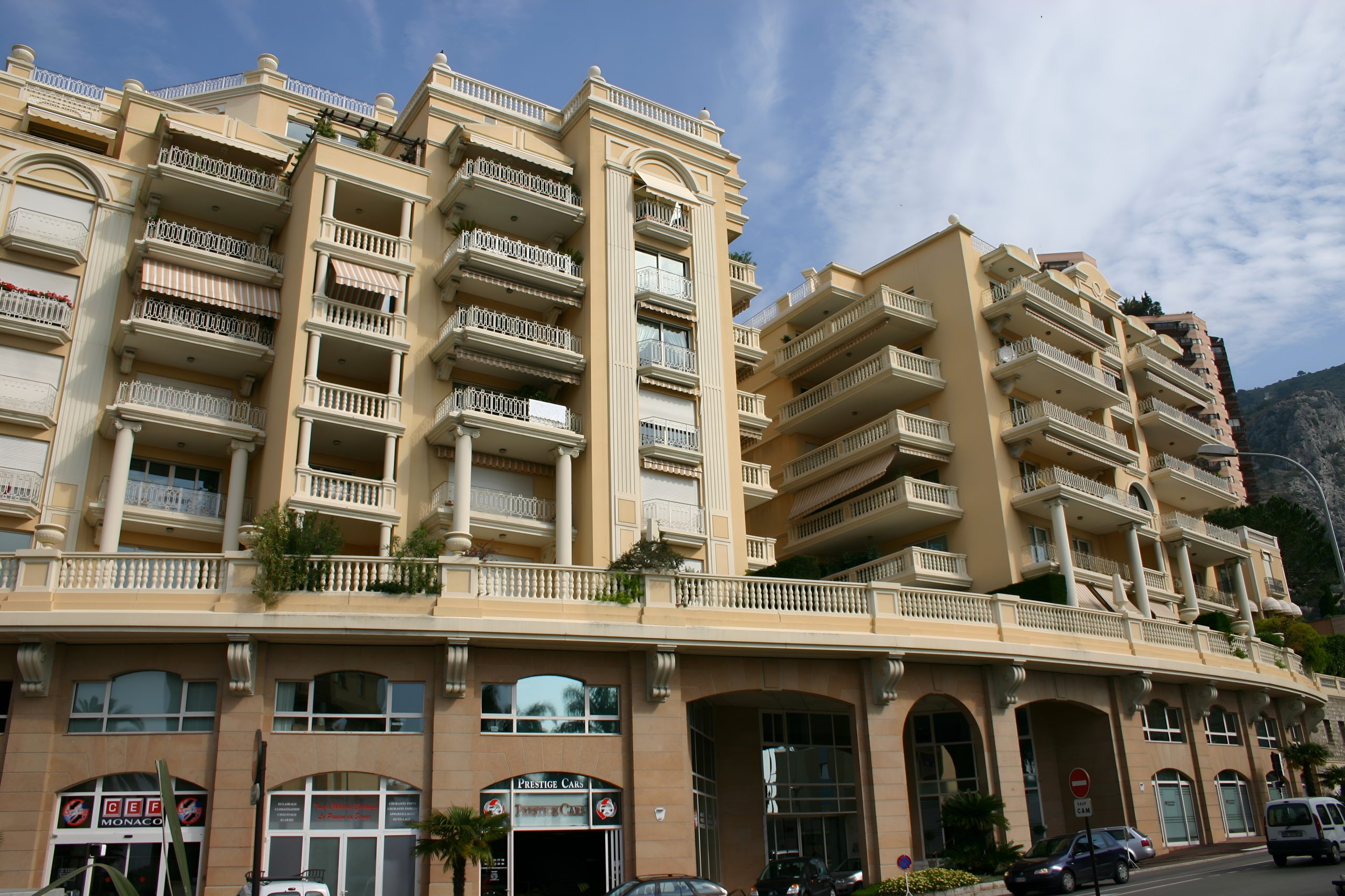 Villa Del Sole
