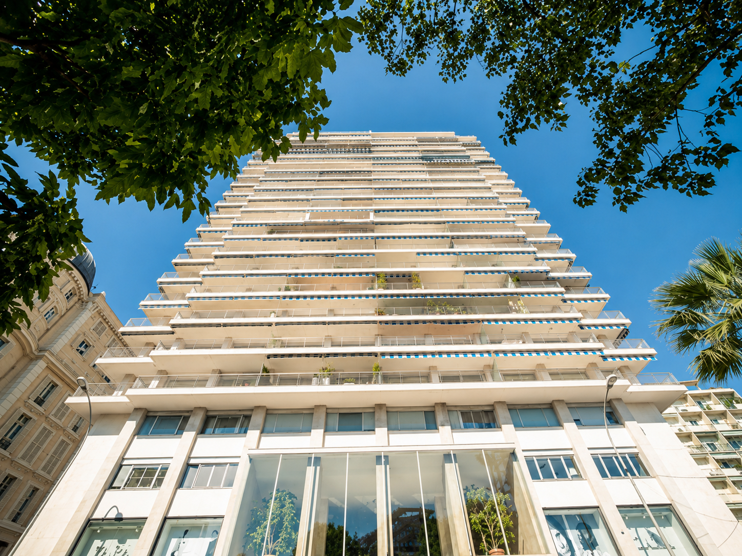 Sun Tower